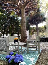 7602 Lexington Ave, Unit 12 in West Hollywood, CA - Foto de edificio - Building Photo