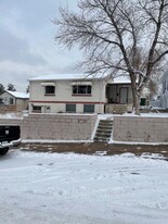 3730 S Delaware St in Englewood, CO - Building Photo