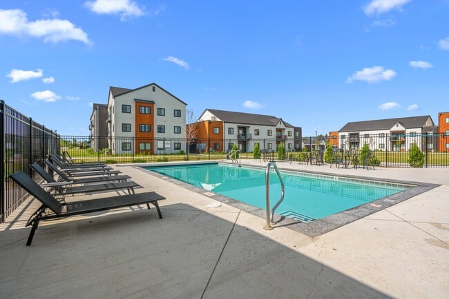 Silverbrook Apartments