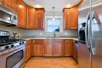 580 E 2nd St in Boston, MA - Building Photo - Building Photo