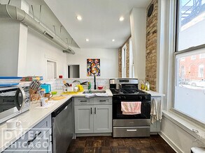 1362 N Bosworth Ave, Unit 1A in Chicago, IL - Foto de edificio - Building Photo