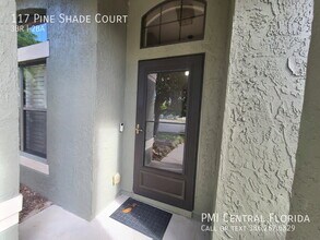 117 Pine Shade Ct in DeLand, FL - Building Photo - Building Photo