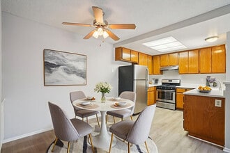 Hensley at Corona Pointe in Corona, CA - Building Photo - Building Photo