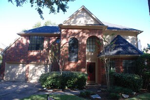 3342 Oak Branch Ln in Sugar Land, TX - Building Photo