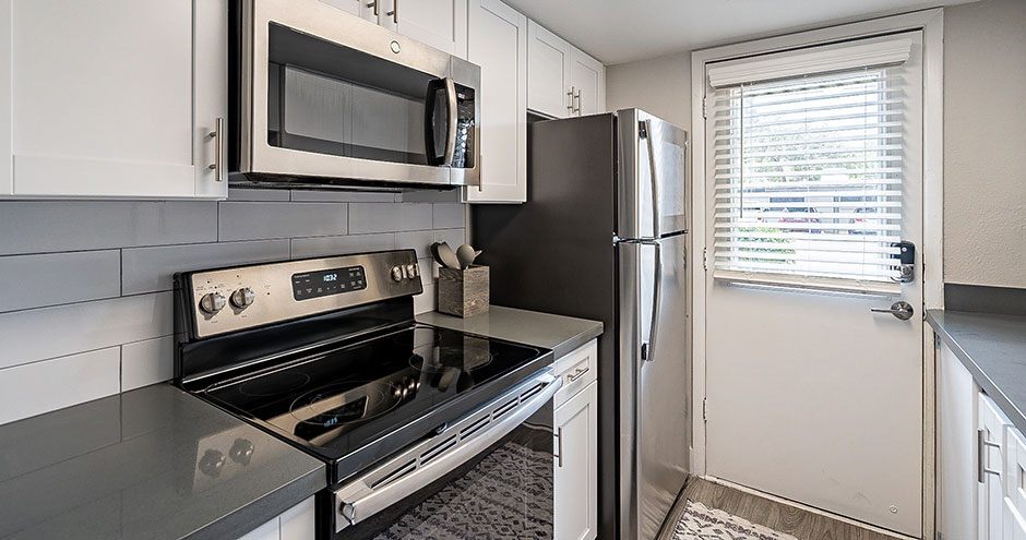 Parq on 5th in Tempe, AZ - Building Photo