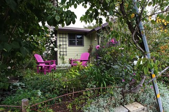 18 Sierra Ave in San Anselmo, CA - Foto de edificio - Building Photo