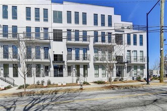 1274 Longreen Ter NW in Atlanta, GA - Building Photo - Building Photo