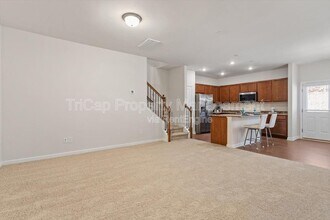 313 White Oak Ridge Dr in Garner, NC - Building Photo - Building Photo