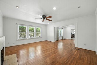 4036 Dexter Ave in Fort Worth, TX - Foto de edificio - Building Photo