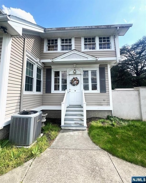 605 Piermont Ave, Unit B in River Vale, NJ - Building Photo - Building Photo