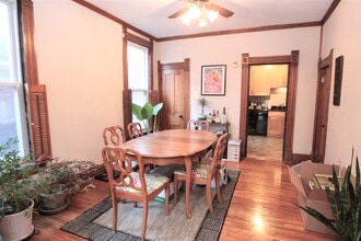 239 E Whittier St, Unit 239 E Whittier in Columbus, OH - Building Photo - Building Photo