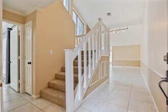 2013 Trixie Ln in Houston, TX - Building Photo - Building Photo