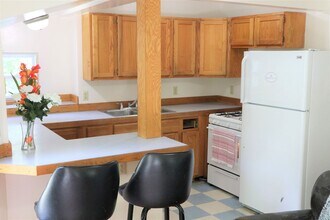 502 S Aurora St in Ithaca, NY - Building Photo - Building Photo