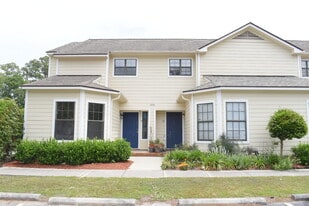 1731 41st St, Unit A in Wilmington, NC - Building Photo