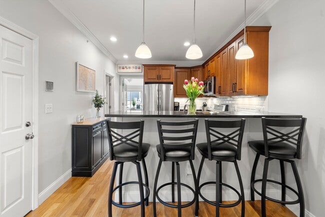 695 E 8th St in Boston, MA - Building Photo - Building Photo