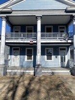 1020 Jamison Ave SE in Roanoke, VA - Building Photo