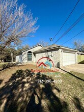 1414 Clyde St in San Marcos, TX - Building Photo - Building Photo