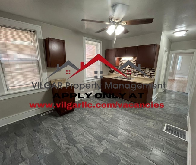 property at 3705 Adams St