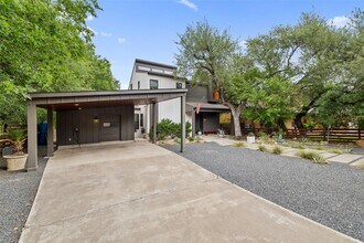 2001 Whitebead Trail in Austin, TX - Building Photo - Building Photo