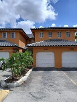 7570 NW 176th Terrace in Hialeah, FL - Building Photo