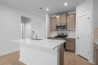 212 Brandywine Rd in Hutto, TX - Building Photo - Building Photo