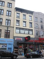 85 Court St in Brooklyn, NY - Building Photo