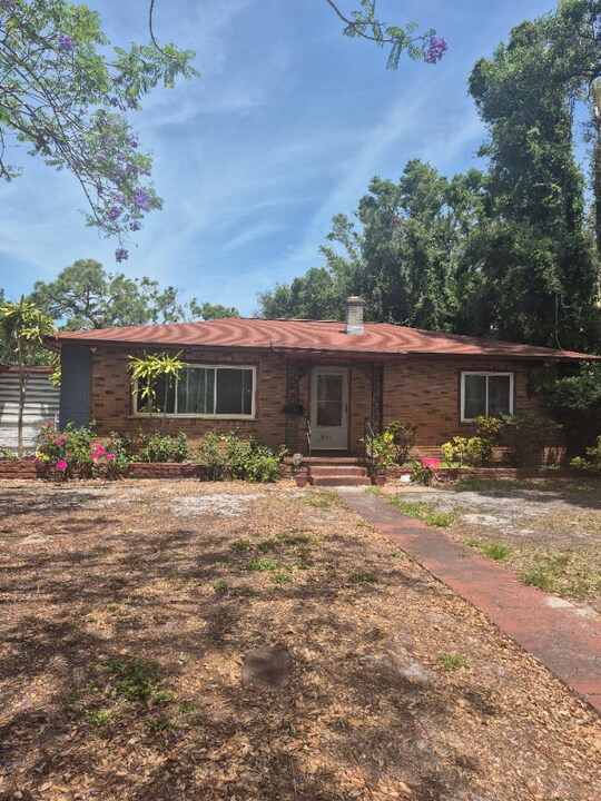3541 Fairfield Ave S in St. Petersburg, FL - Building Photo