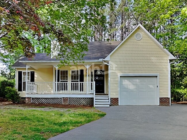 property at 1004 Moat Ct