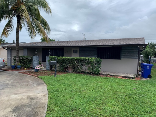 property at 27XX Utopia Dr