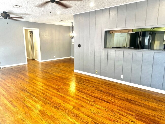 3601 30th St in Lubbock, TX - Building Photo - Building Photo