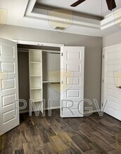 2812 Sabercat Ave in Edinburg, TX - Building Photo - Building Photo