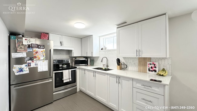 273 James St in Oshawa, ON - Building Photo - Building Photo
