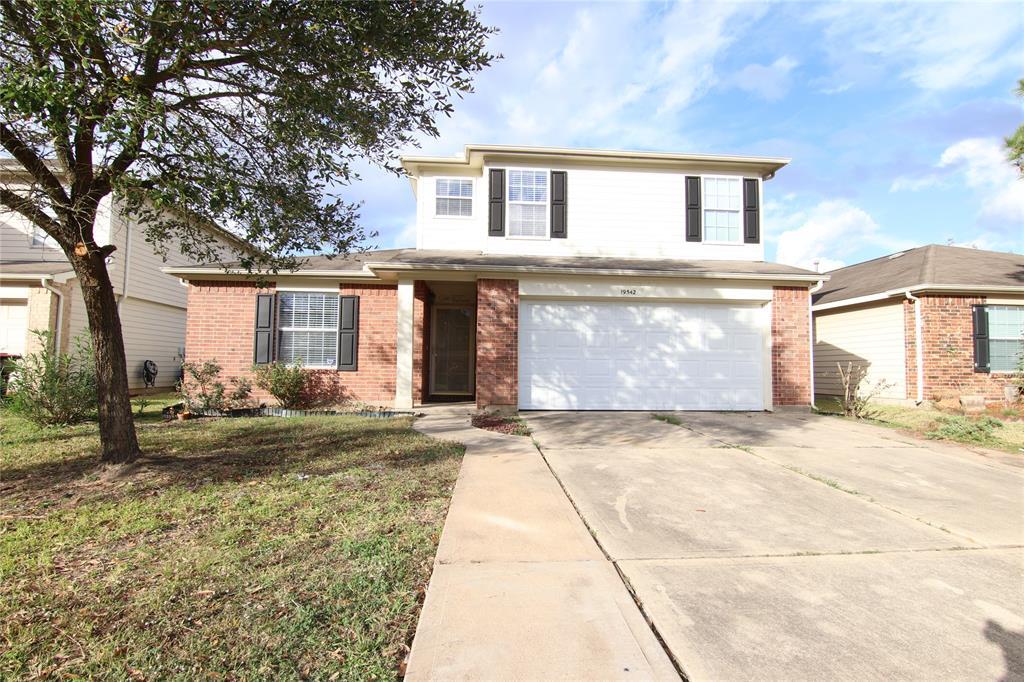 19542 Cliffsage Ct in Cypress, TX - Building Photo