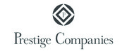 Property Management Company Logo Prestige Builders Partners LLC