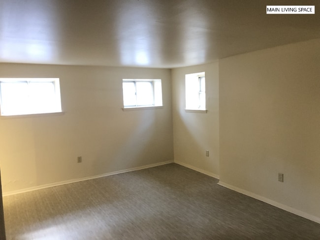 810 St Paul St in Baltimore, MD - Building Photo - Building Photo
