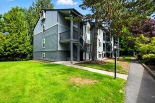 11103 NE 124th Ln in Kirkland, WA - Building Photo