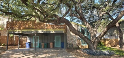 3300 Clawson Rd in Austin, TX - Building Photo - Building Photo