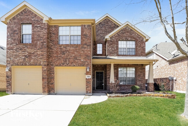 property at 719 Hickory Ln