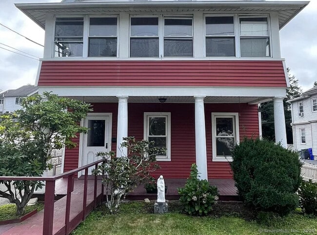 property at 651 Main St