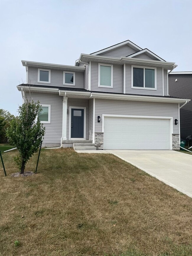property at 4624 NW 167th St