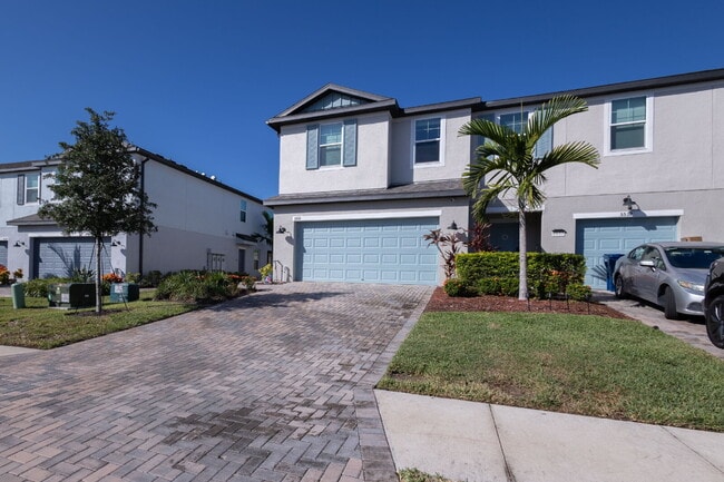 property at 5535 Tripoli Dr