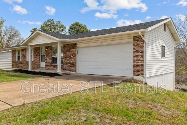 702 Boca Chica Dr in Fenton, MO - Building Photo - Building Photo