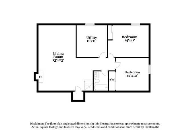 2985 W 5750 S in Roy, UT - Building Photo - Building Photo