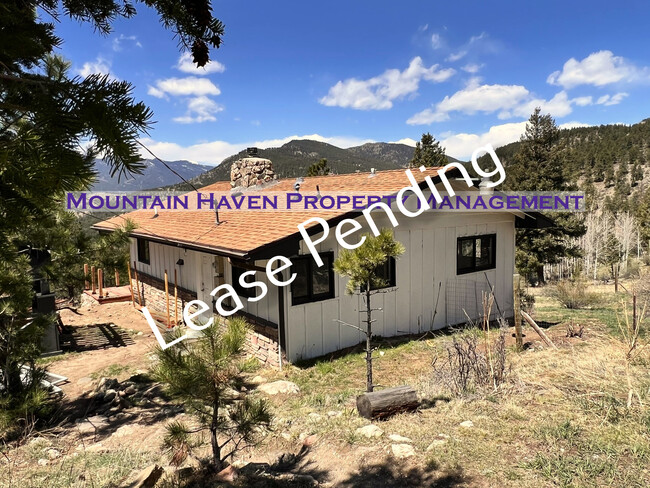 property at 162 Old US Hwy 285