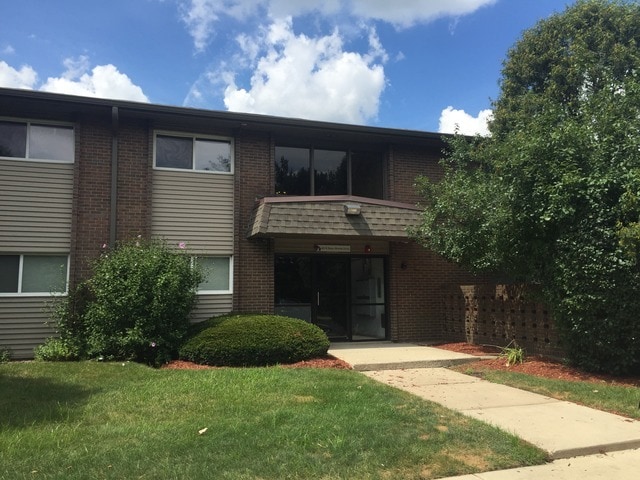 property at 4518 Beau Monde Dr