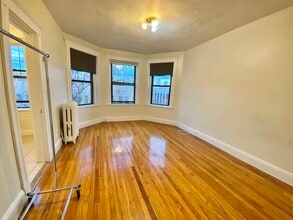 116 Saint Stephen St in Boston, MA - Building Photo - Building Photo