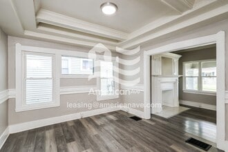 2123 W Lee St in Louisville, KY - Foto de edificio - Building Photo