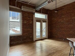 1617 California St in Denver, CO - Building Photo - Building Photo