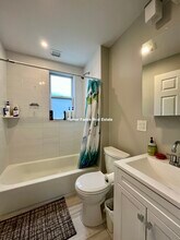 267 E Cottage St, Unit 3 in Boston, MA - Building Photo - Building Photo