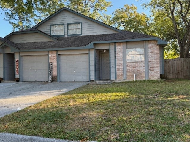 22122 Diane Dr in Spring, TX - Building Photo